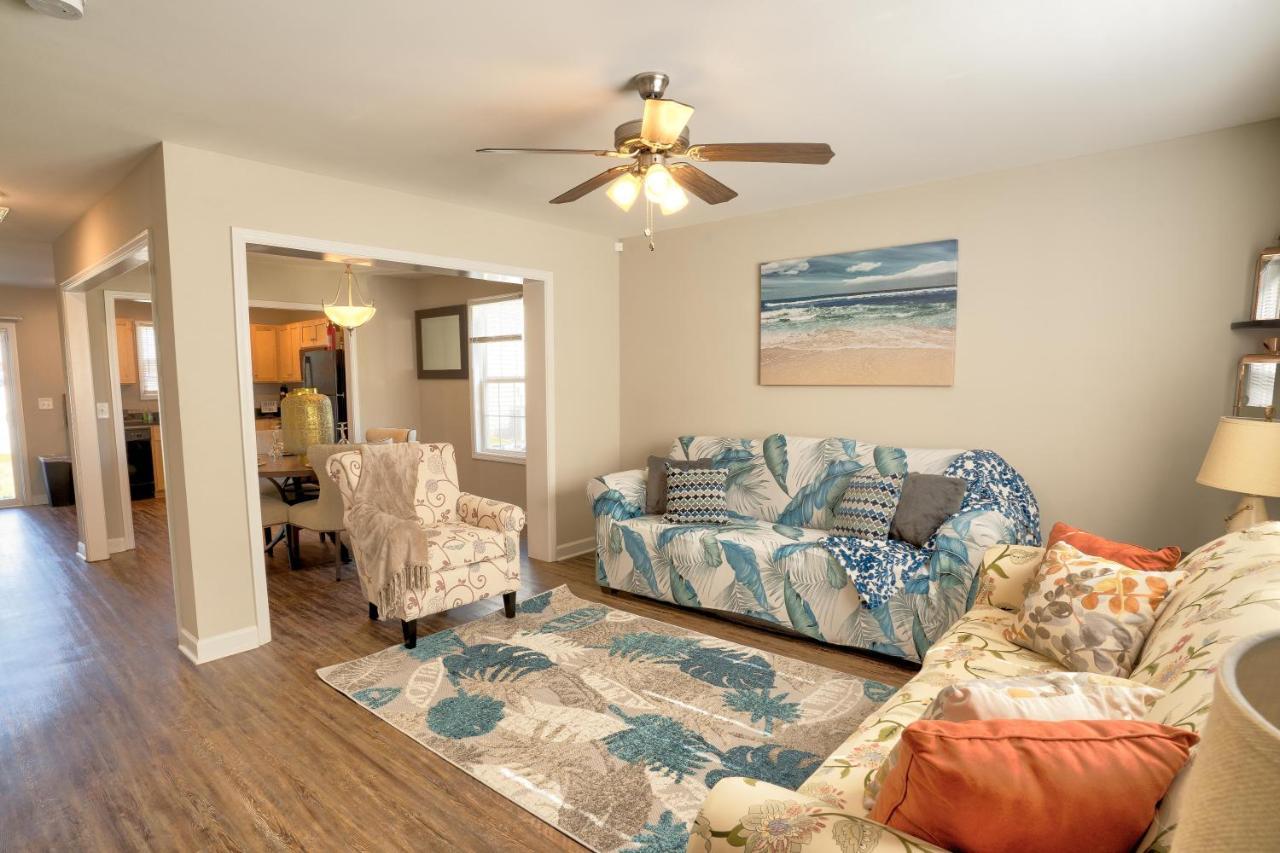 Kannapolis Elegant Townhouse - Pet Friendly Exterior photo