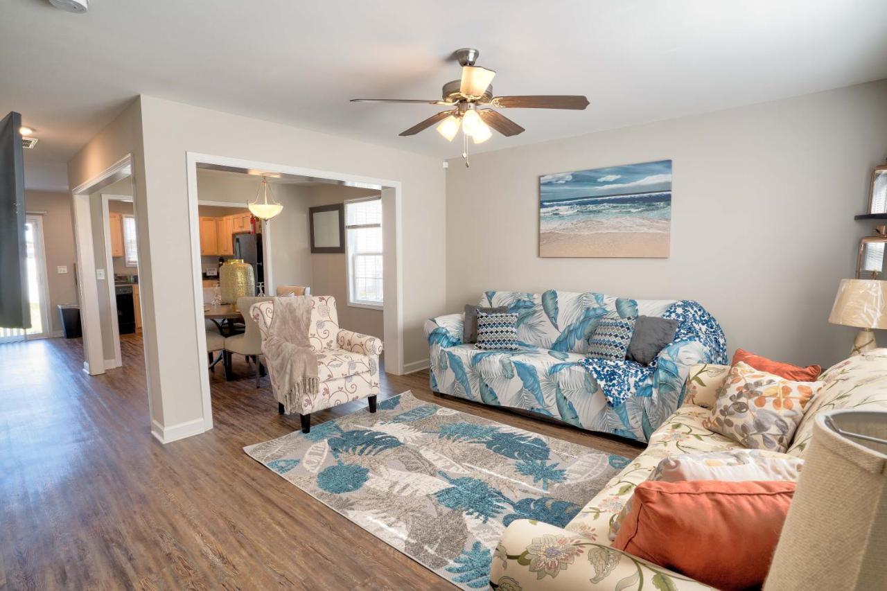 Kannapolis Elegant Townhouse - Pet Friendly Exterior photo