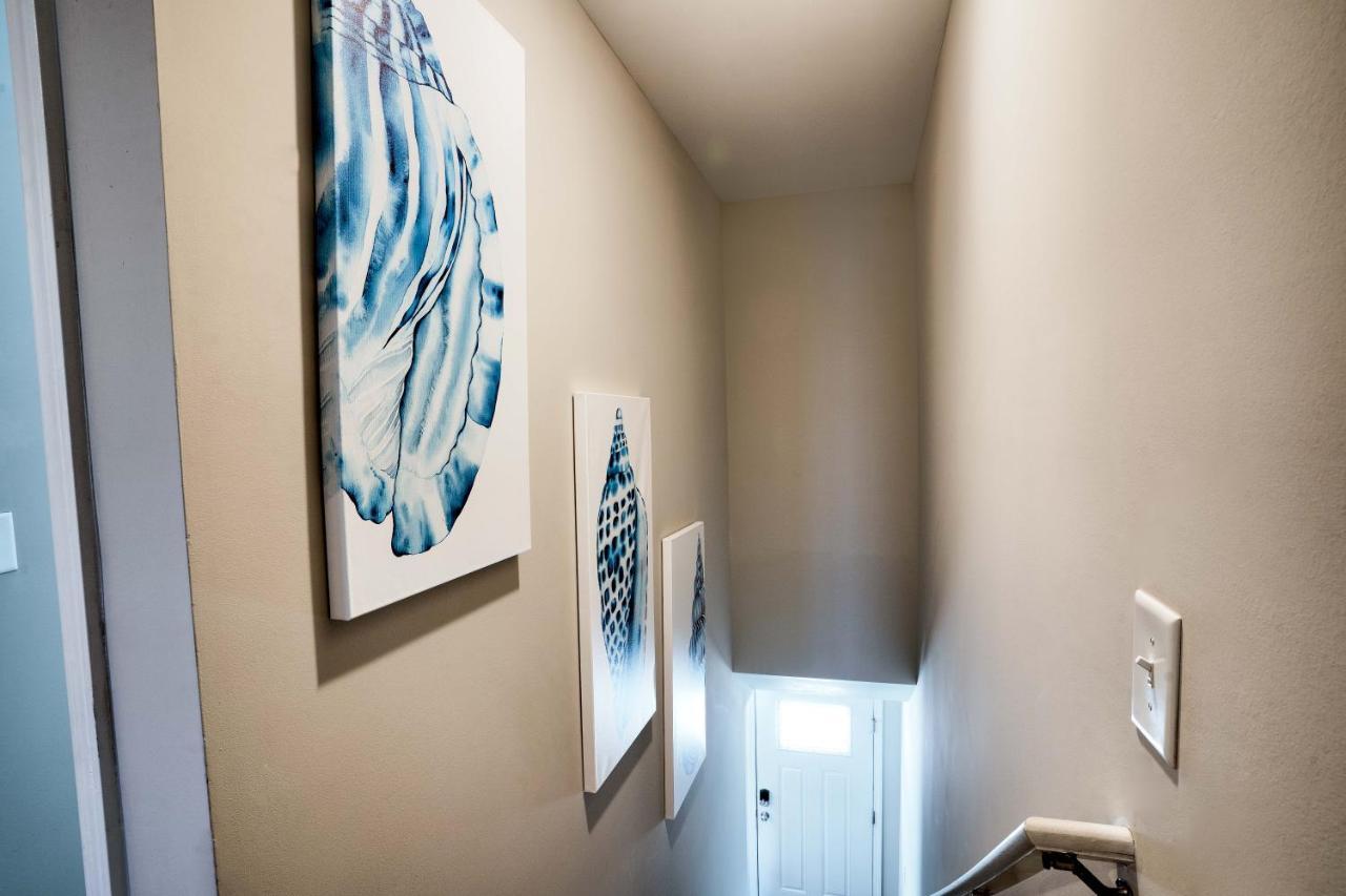 Kannapolis Elegant Townhouse - Pet Friendly Exterior photo