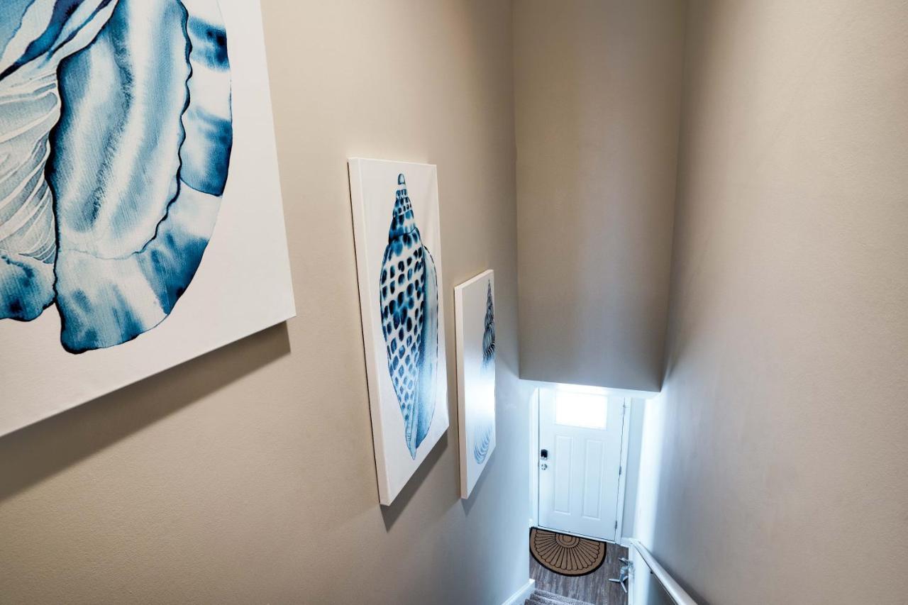 Kannapolis Elegant Townhouse - Pet Friendly Exterior photo