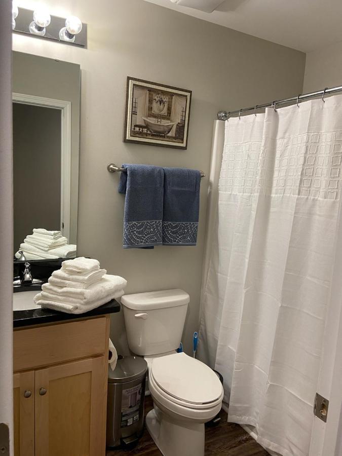Kannapolis Elegant Townhouse - Pet Friendly Exterior photo